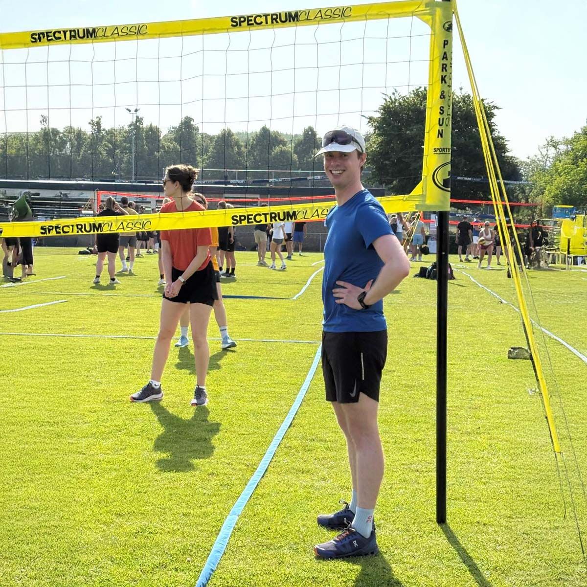 Sportdag JenV 2025