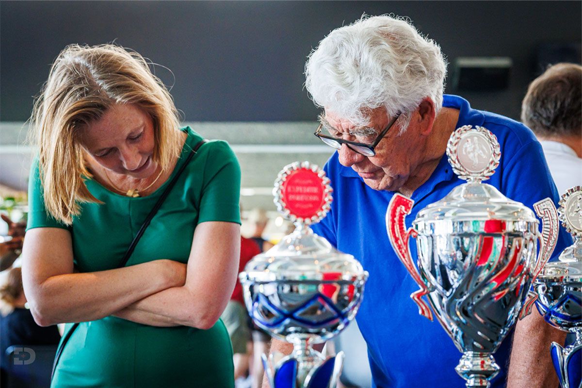 Sportdag JenV 2025