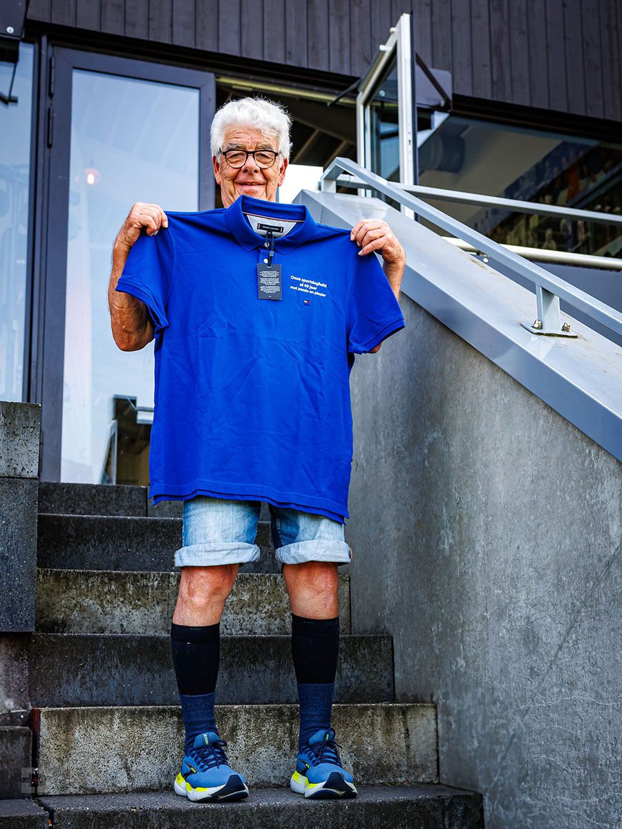 Sportdag JenV 2025