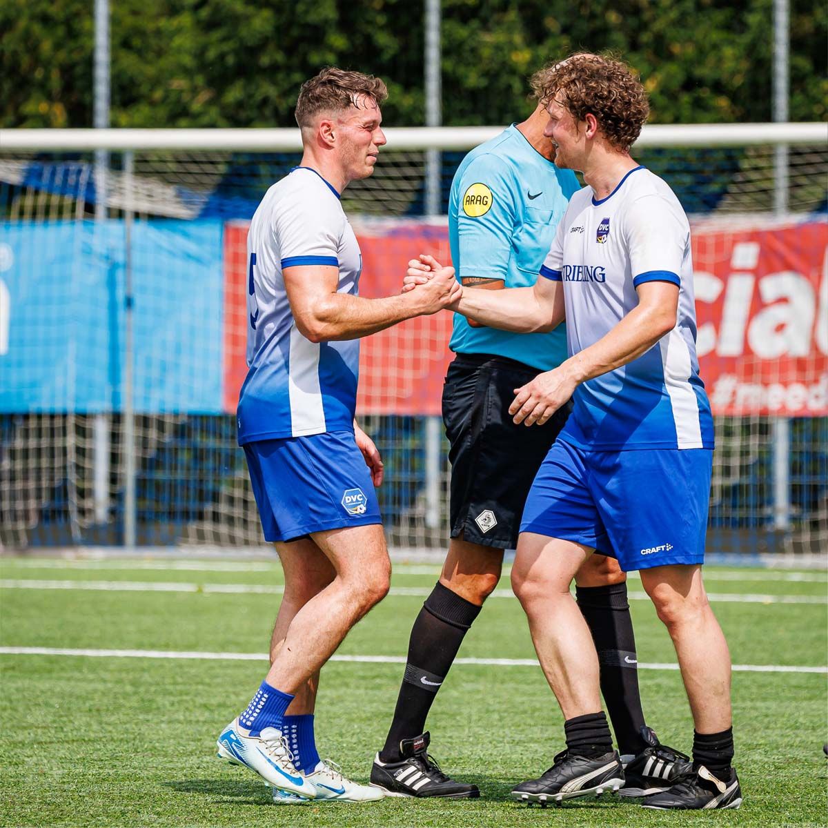 Sportdag JenV 2025
