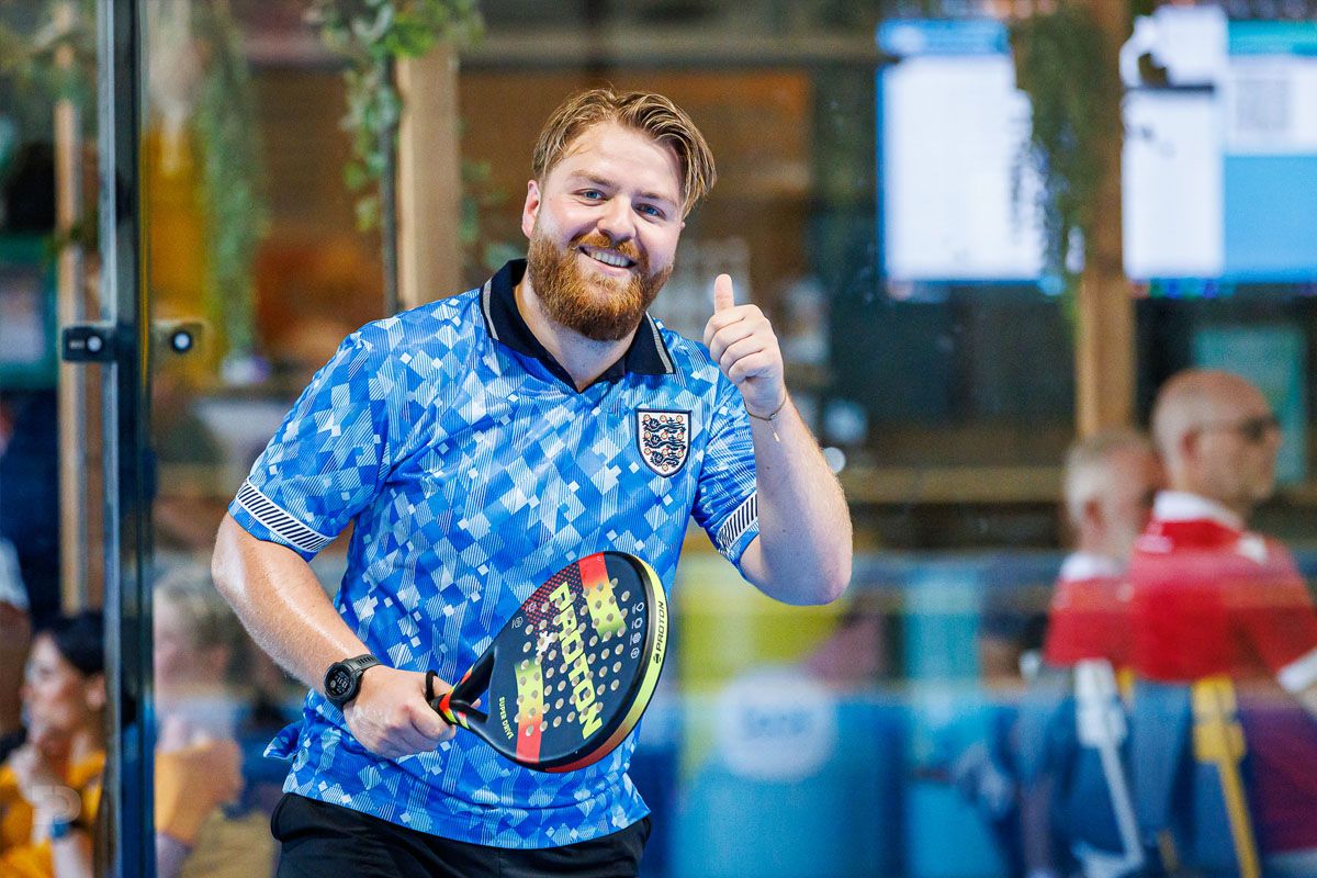 Sportdag JenV 2025