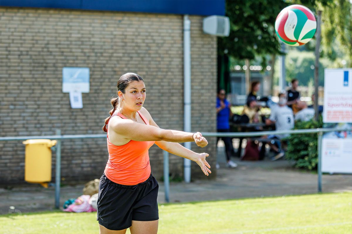 Sportdag JenV 2025