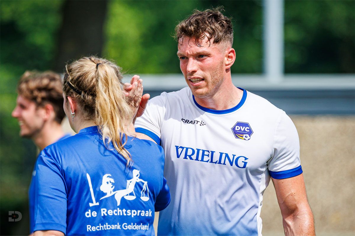 Sportdag JenV 2025