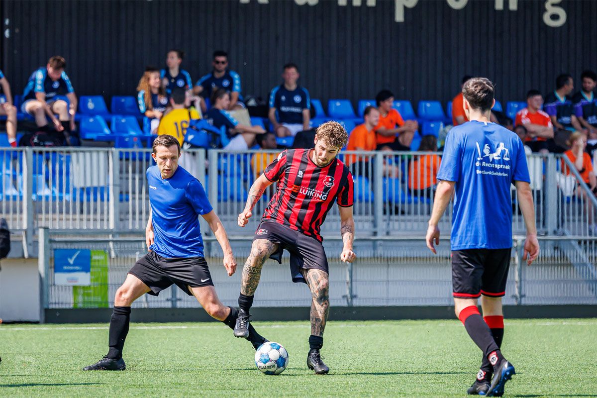 Landelijke sportdag 2023