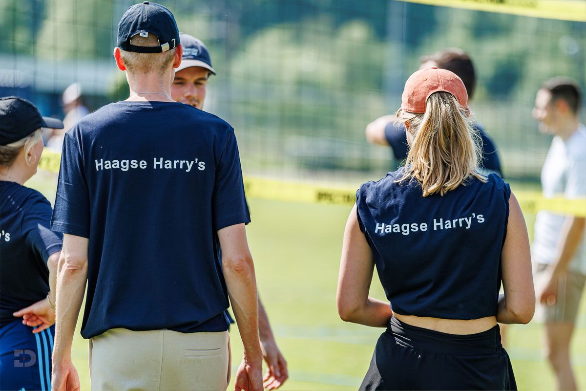 Sportdag JenV 2025