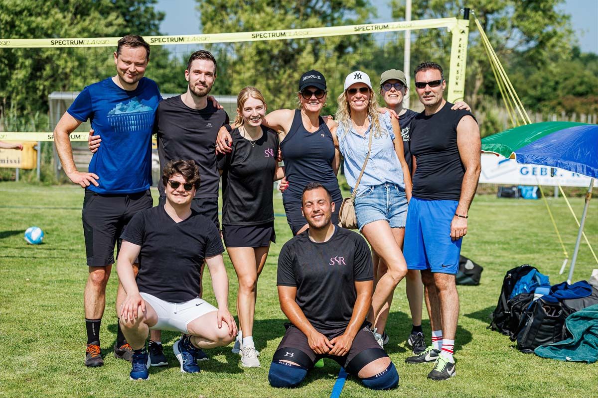 Sportdag JenV 2025