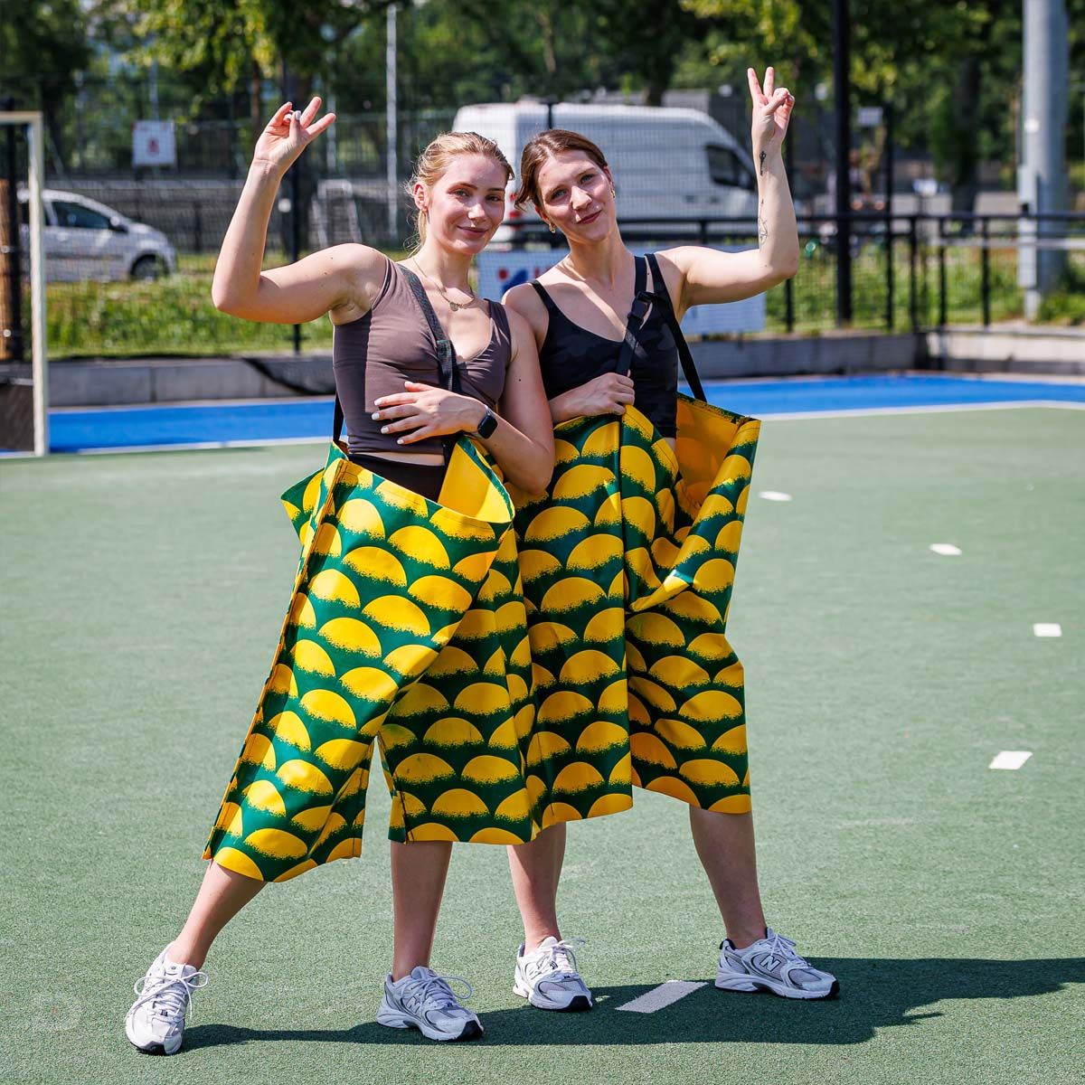 Sportdag JenV 2025
