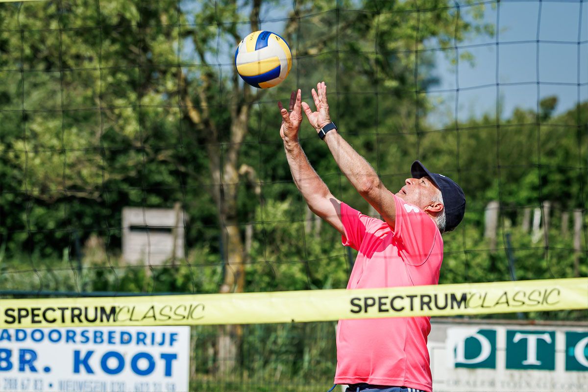 Sportdag JenV 2025