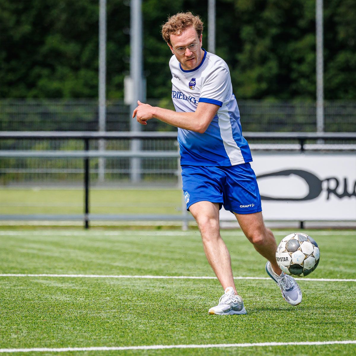 Sportdag JenV 2025