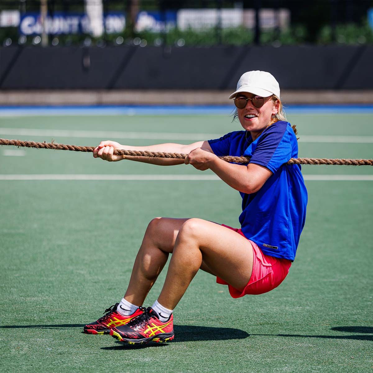Sportdag JenV 2025