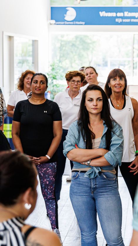 Workshops salsa & bachata dansen