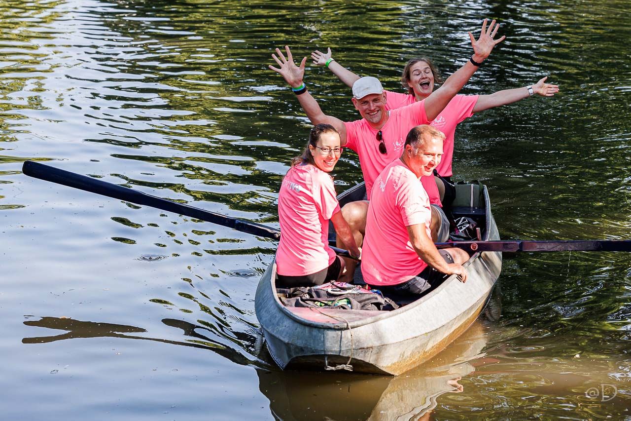 Sportdag JenV 2023