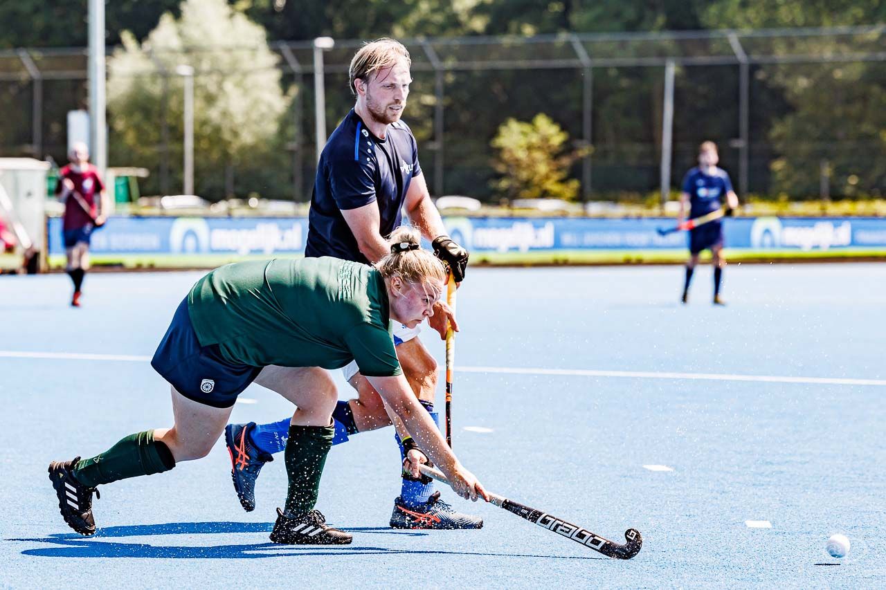 Sportdag JenV 2023