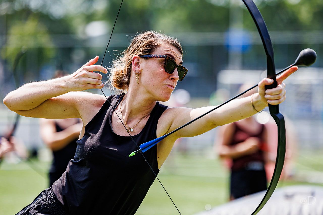 Sportdag JenV 2023